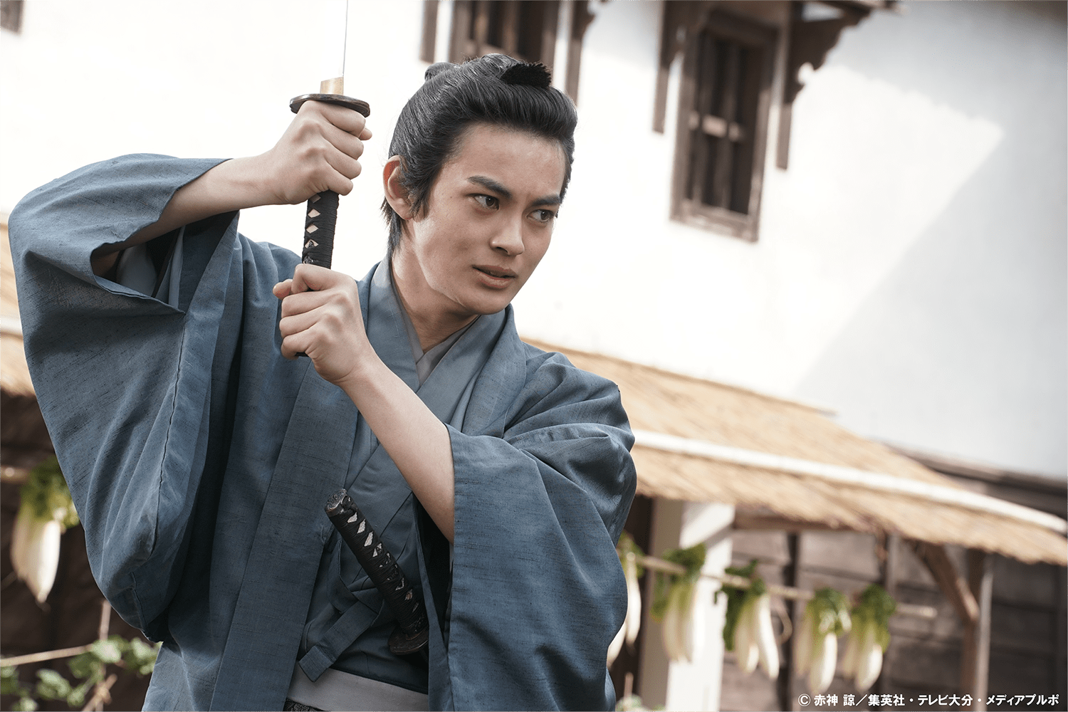 BS11に続き全国各地で放送決定！