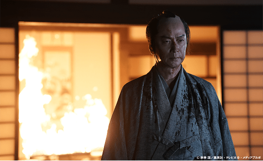 「はぐれ鴉」4/1より配信開始！