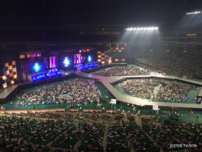 藤村晃輝のコーキ心 アナウンサーブログ Tosテレビ大分