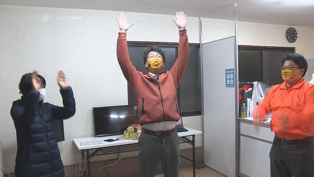 選 2021 市議 大分