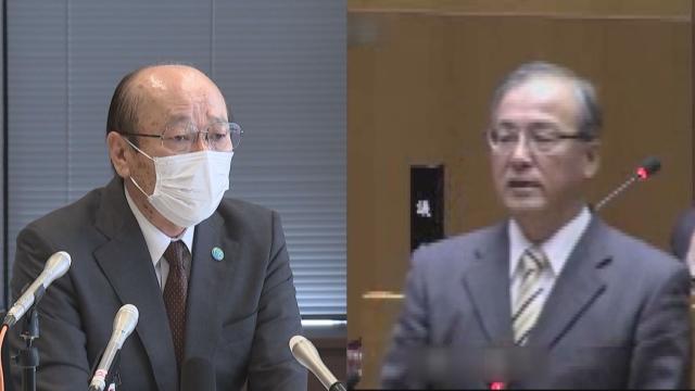 選挙違反事件 前副市長2人に罰金刑 Tosニュース Tosテレビ大分