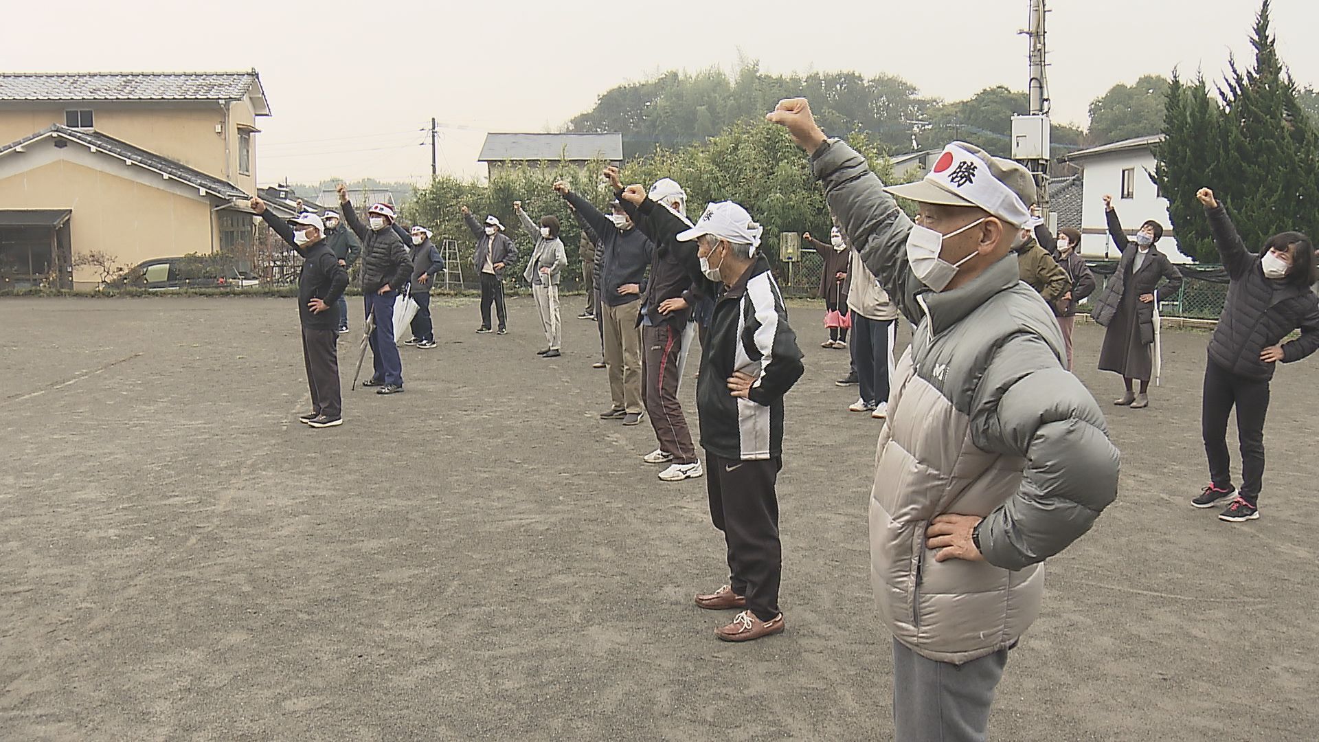 選 2021 市議 大分